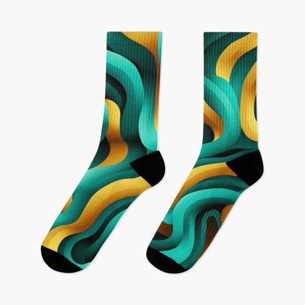 Item preview,   "Enthralling Patterns: Dive into the Dazzling World of Optical Illusions!" designed and sold by SBD-Shop.
