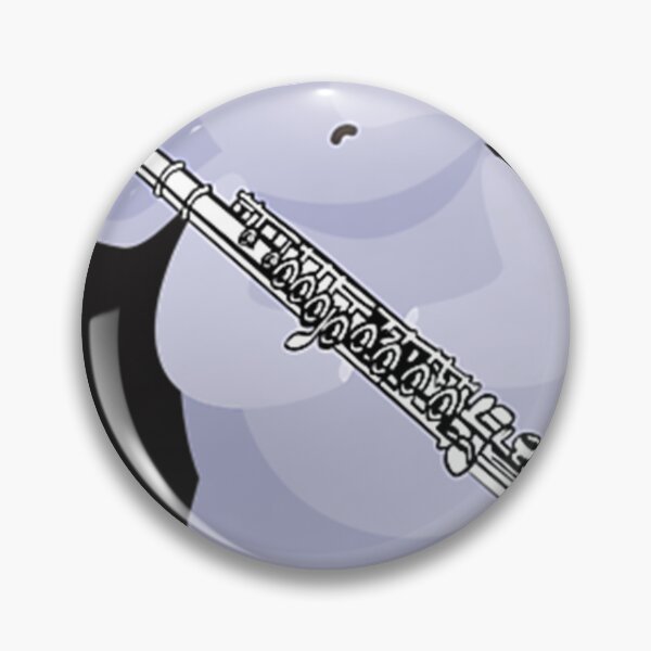 Item preview, Funny Elephant Wearing Sunglasses Playing Flute  designed and sold by CharlesMewis.