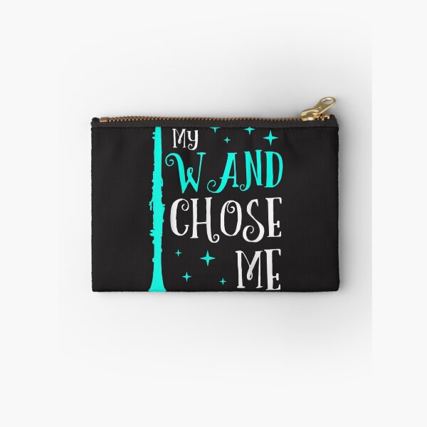 Item preview, Funny Clarinet Wand Chose Marching Band Orchestra  designed and sold by CharlesMewis.