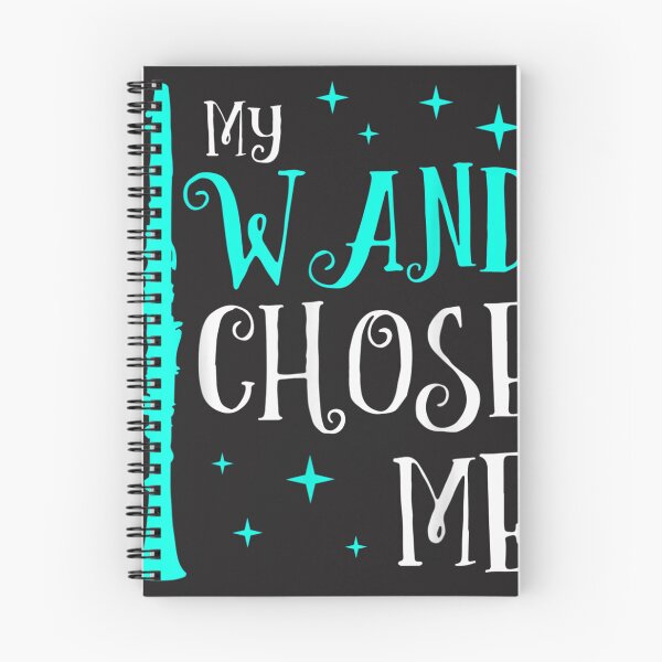 Item preview, Funny Clarinet Wand Chose Marching Band Orchestra  designed and sold by CharlesMewis.