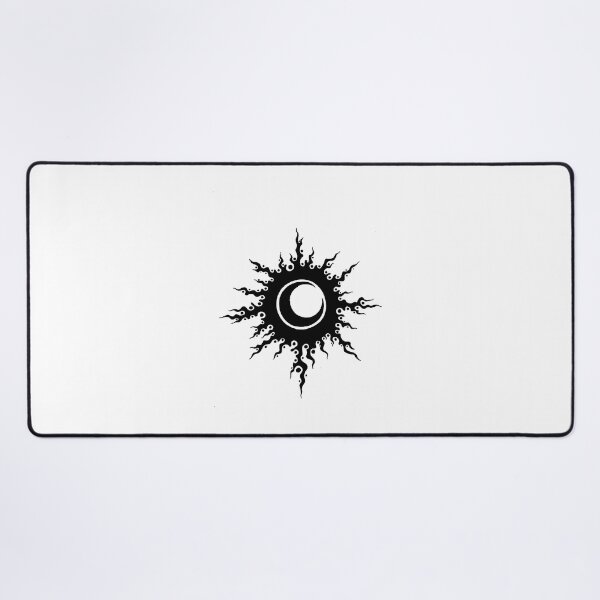 Item preview, Black sun designed and sold by DarkOracleArt.