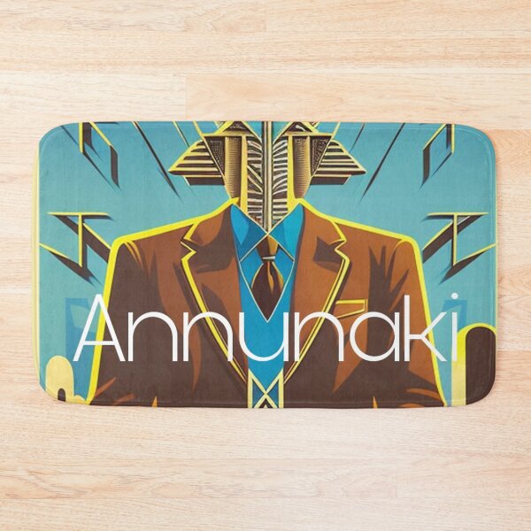 Item preview, Annunaki  designed and sold by Roxburylane.