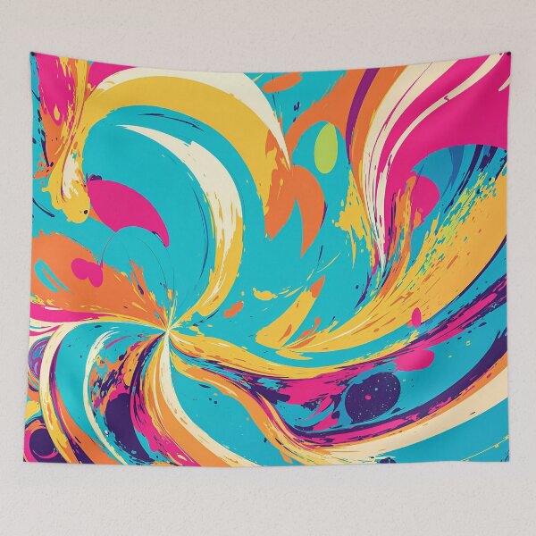 Item preview, Ethereal Oasis designed and sold by LeonAndrewRazon.