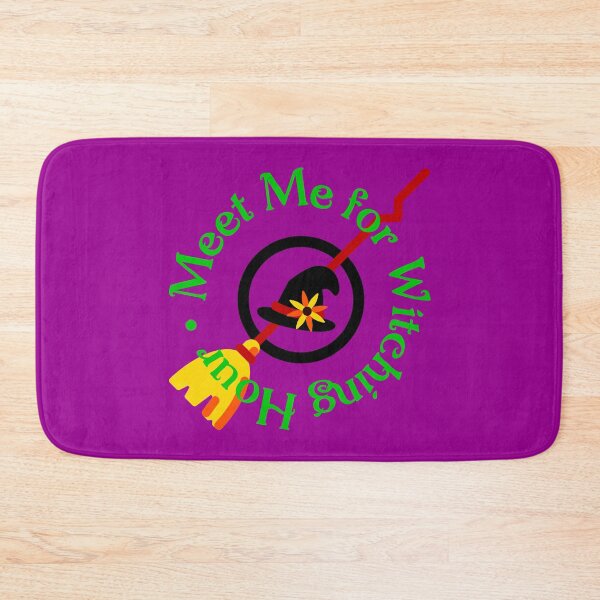 Item preview, Meet Me for Witching Hour designed and sold by Megan Pawlak Arts.