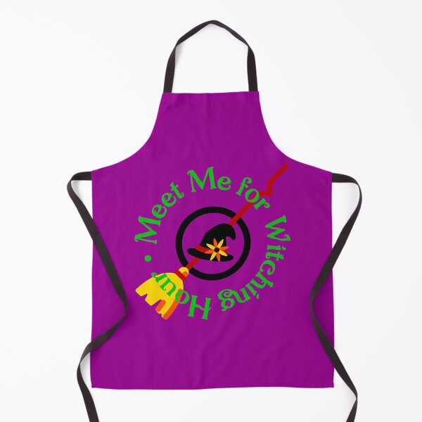 Item preview, Meet Me for Witching Hour designed and sold by Megan Pawlak Arts.