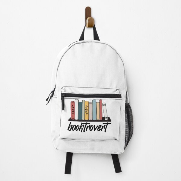 Item preview, Booktrovert  designed and sold by Keepsie Archives by SMA.