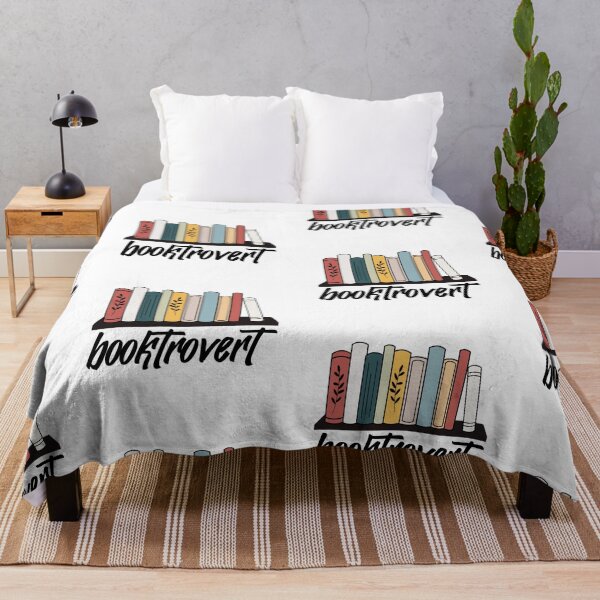 Item preview, Booktrovert  designed and sold by Keepsie Archives by SMA.