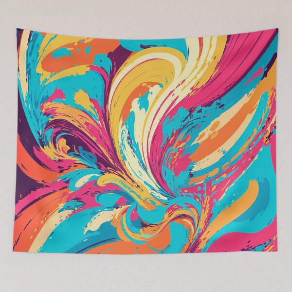 Item preview, Ethereal Oasis designed and sold by LeonAndrewRazon.