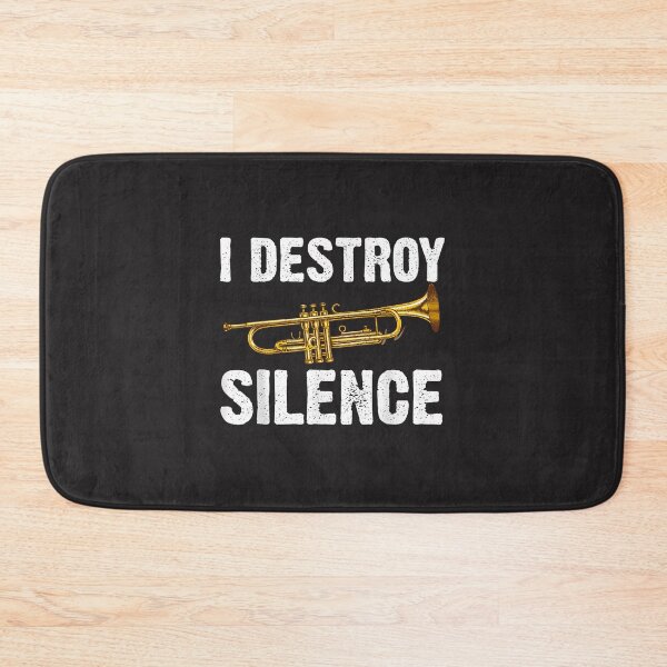 Item preview, Funny Trumpet Player Art For Men Women Trumpeter Orchestra  designed and sold by CharlesMewis.