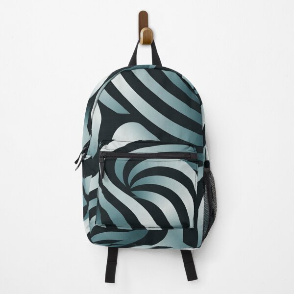 Item preview,  "Enchanting Patterns: Immerse Yourself in the Astonishing World of Optical Illusions." designed and sold by SBD-Shop.