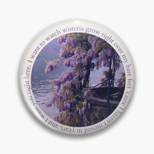 Item preview, The Lakes Lyrics Poster Folklore designed and sold by geniushour.