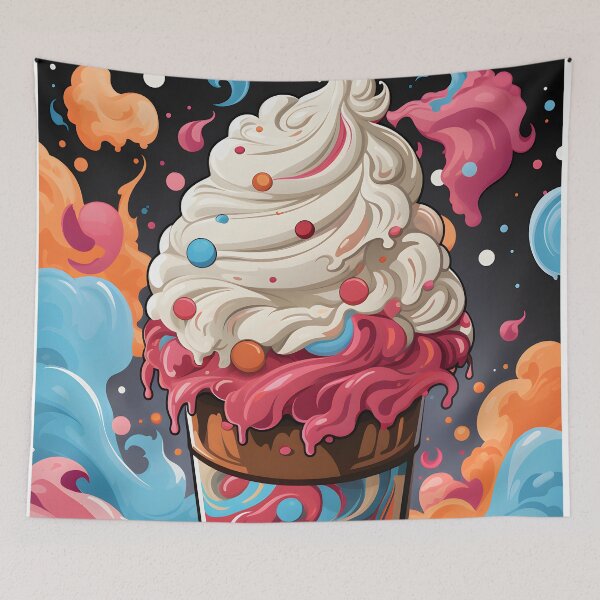 Item preview, Lost in Wonderland 4 designed and sold by Maxouniverse.