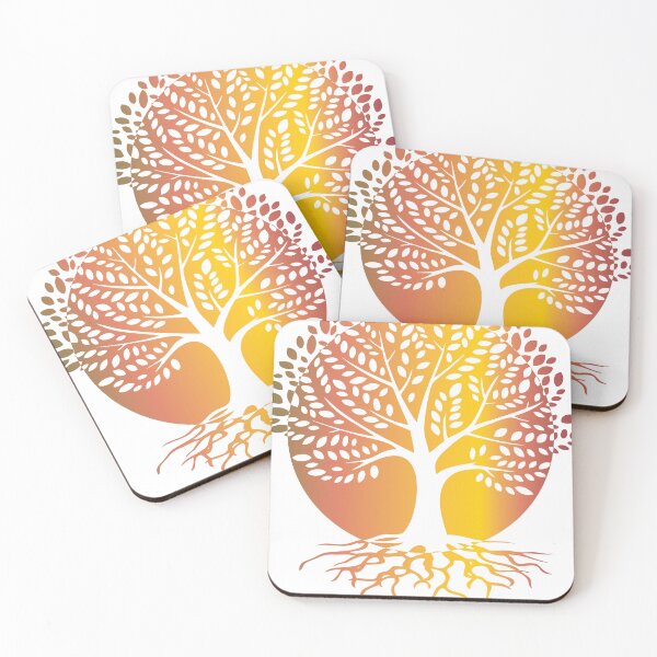 Item preview, Golden Tree of Life designed and sold by alw951.