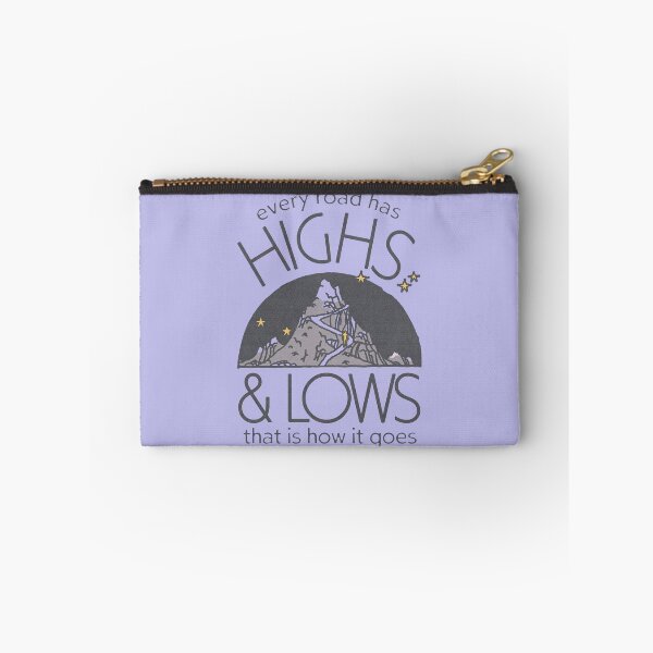 Item preview, Highs and lows designed and sold by keepo.