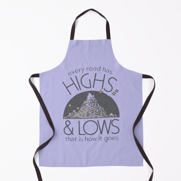 Item preview, Highs and lows designed and sold by keepo.