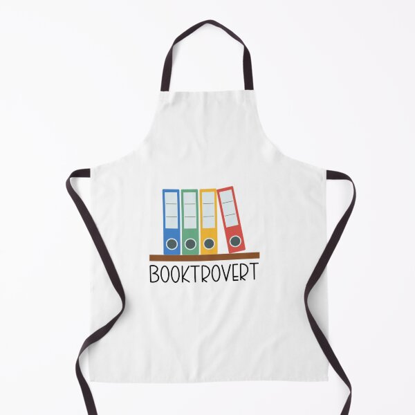 Item preview, Booktrovert designed and sold by Keepsie Archives by SMA.