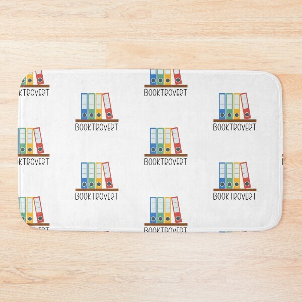 Item preview, Booktrovert  designed and sold by Keepsie Archives by SMA.
