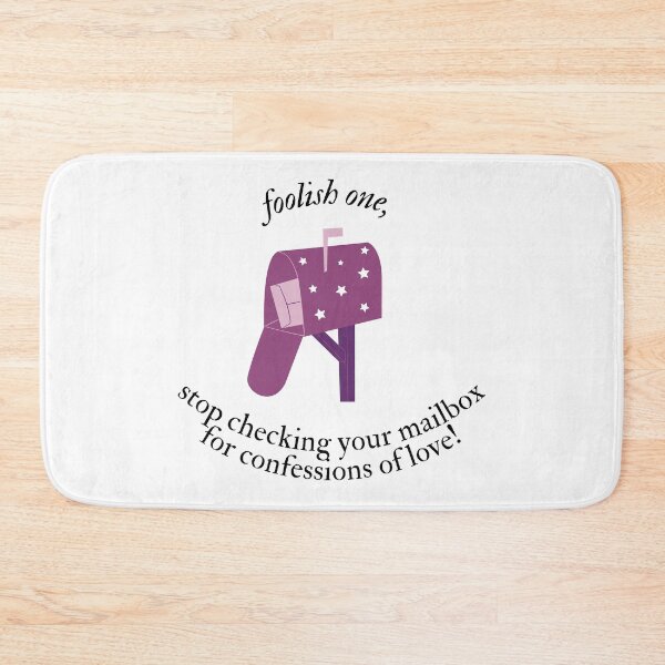 Item preview, FOOLISH ONE LYRICS designed and sold by discoes.