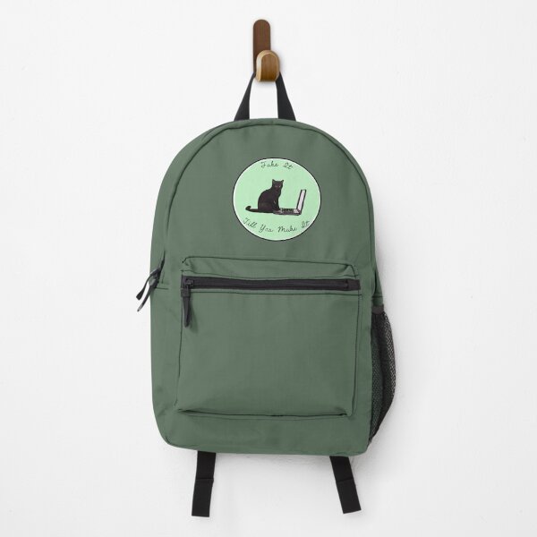 Item preview, Fake it designed and sold by NotBadDesigns.