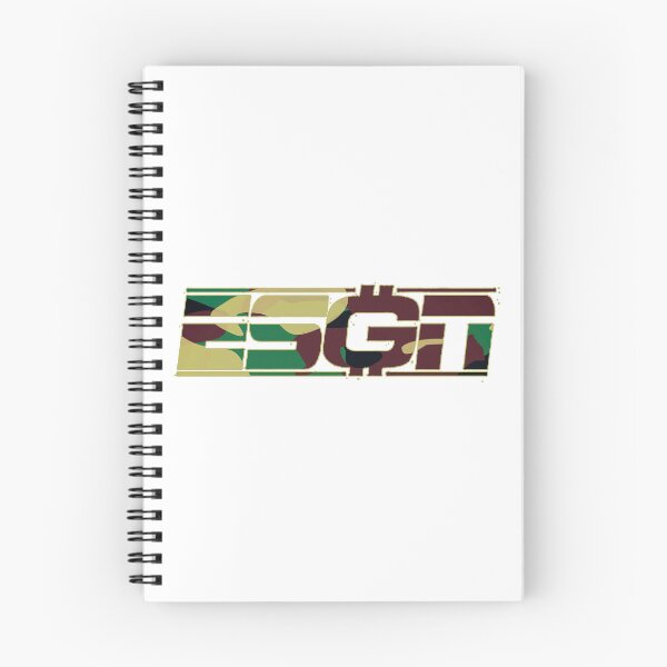 Item preview, ESGN designed and sold by flexino.