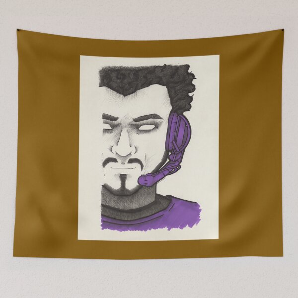 Item preview, AJ McLean - Backstreet 		 designed and sold by ughwojozdy13.