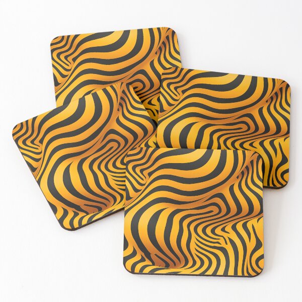 Item preview,  "Enchanting Enigmas: Dive into the Bewitching Realm of Optical Illusions!" designed and sold by SBD-Shop.