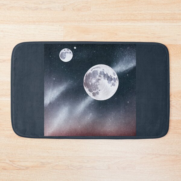 Item preview, Moons designed and sold by mzs0805.