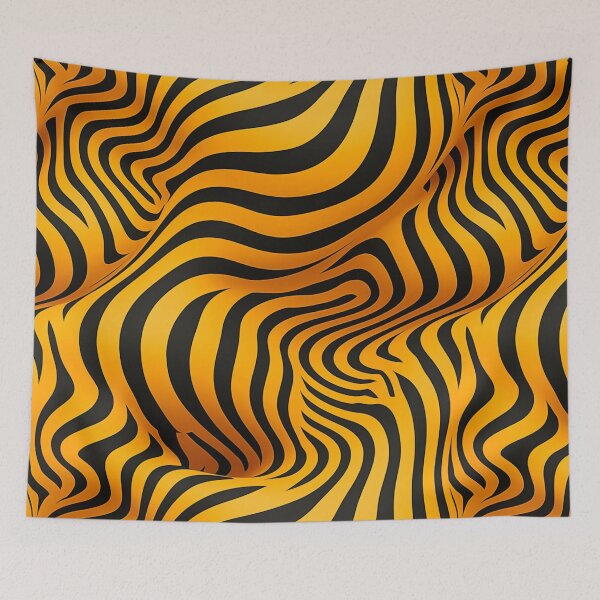 Item preview,  "Enchanting Enigmas: Dive into the Bewitching Realm of Optical Illusions!" designed and sold by SBD-Shop.