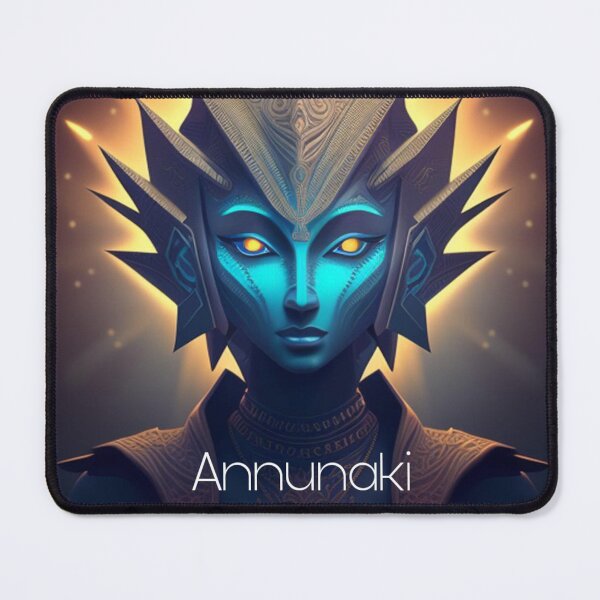 Item preview, Annunaki  designed and sold by Roxburylane.