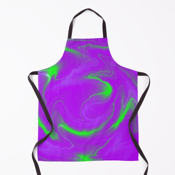Item preview, Alien Swirls  designed and sold by MoCraftsCo.