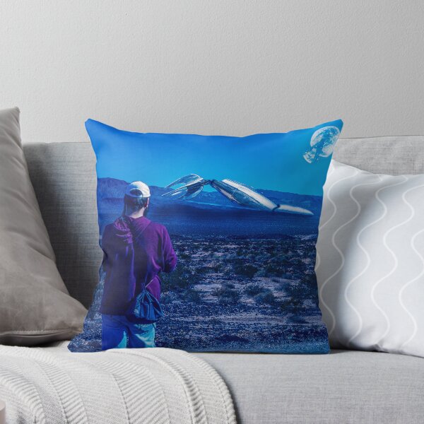 Item preview, Crash Landing. Moon Destroyed designed and sold by TopherK-photos.
