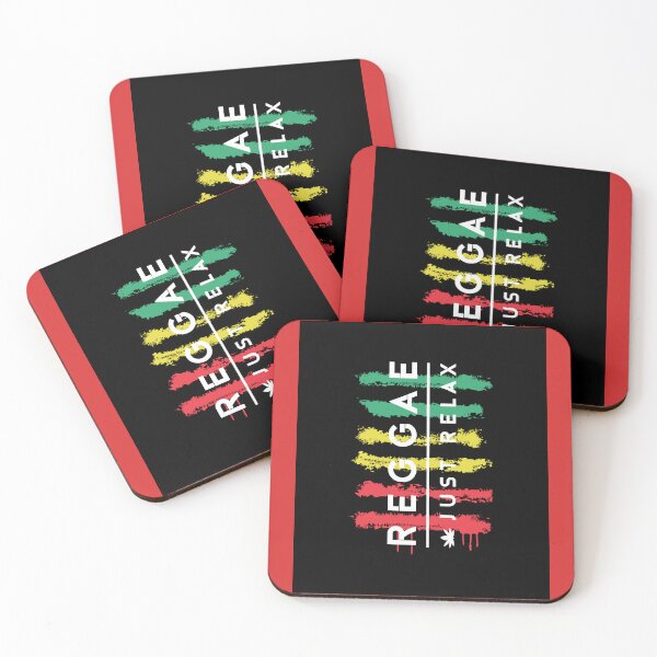 Item preview, Reggae - Just Relax designed and sold by mturns57.