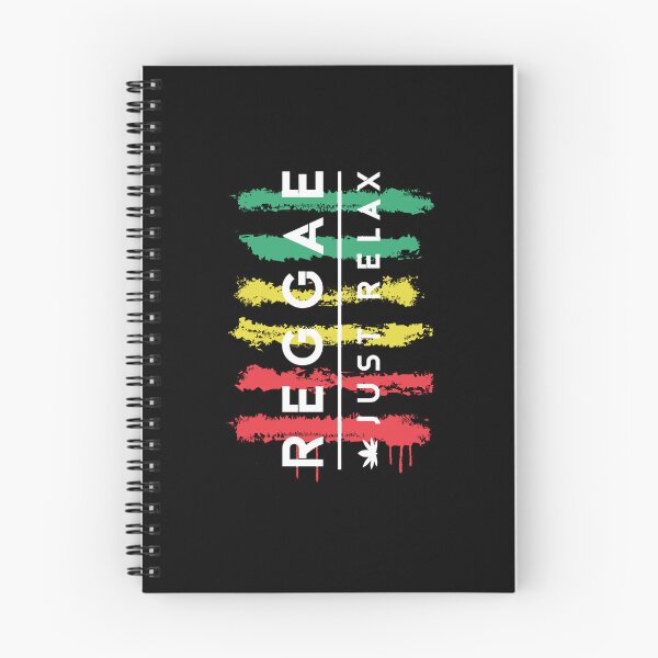 Item preview, Reggae - Just Relax designed and sold by mturns57.