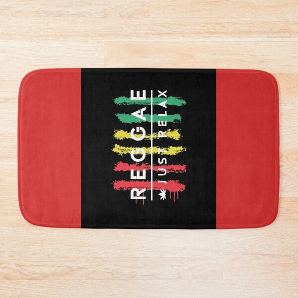 Item preview, Reggae - Just Relax designed and sold by mturns57.