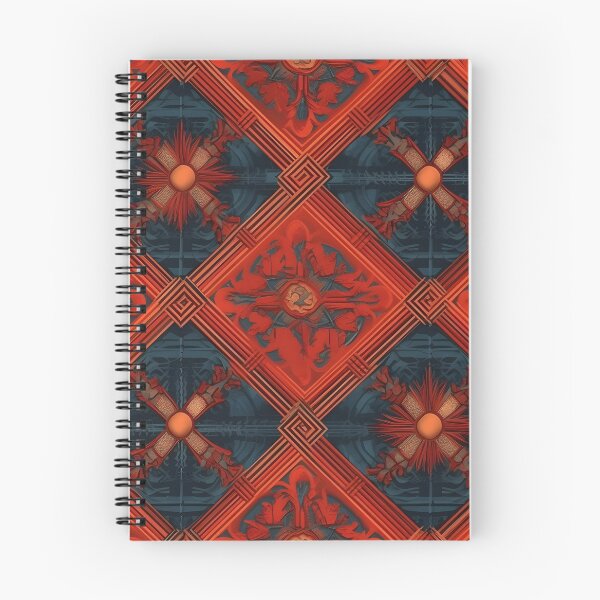 Item preview, Abstract Scottish Pattern  designed and sold by JD72shirtshop.