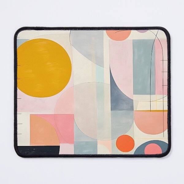 Item preview, Abstract Minimalist Art Textured on Canvas designed and sold by megapops.