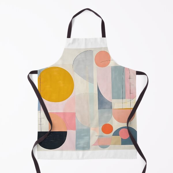 Item preview, Abstract Minimalist Art Textured on Canvas designed and sold by megapops.