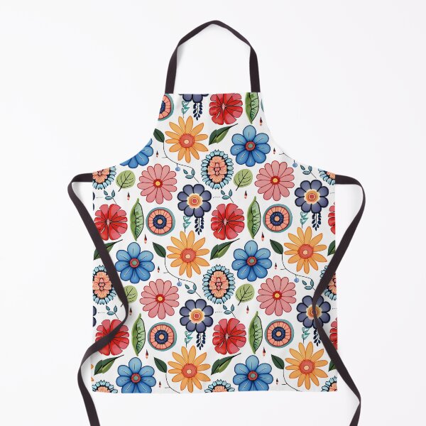 Item preview, Floral Pattern designed and sold by myfavoritesm4.