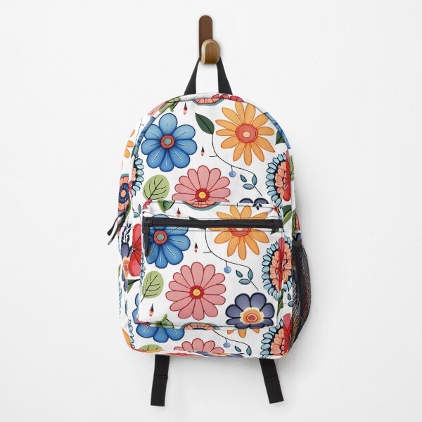 Item preview, Floral Pattern designed and sold by myfavoritesm4.