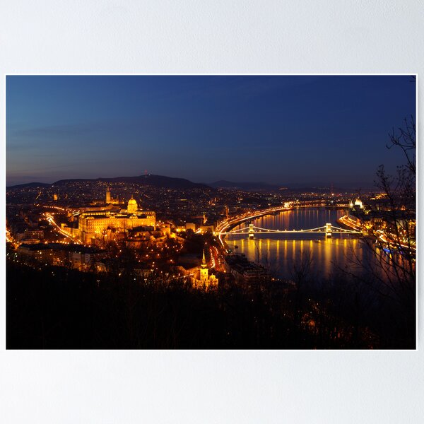 Item preview, Budapest lights designed and sold by Béla Török.