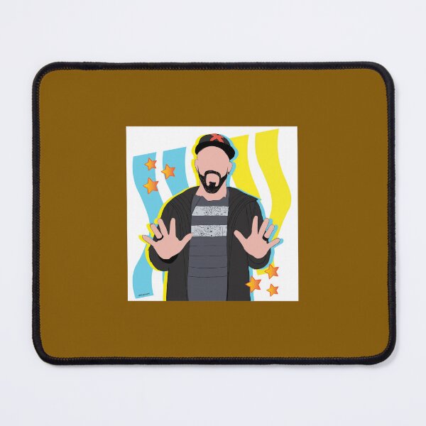 Item preview, Aj McLean Backstreet Digital Art designed and sold by ughwojozdy13.