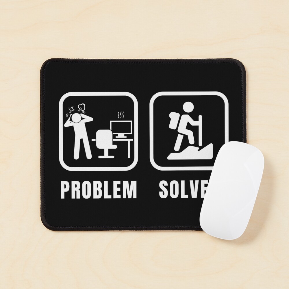 Item preview, Mouse Pad designed and sold by Rusty-Gate98.