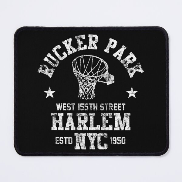Item preview, RUCKER PARK designed and sold by marcellarttee.