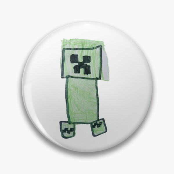 Artikelvorschau, Creeper entworfen und verkauft von Tottartwork.