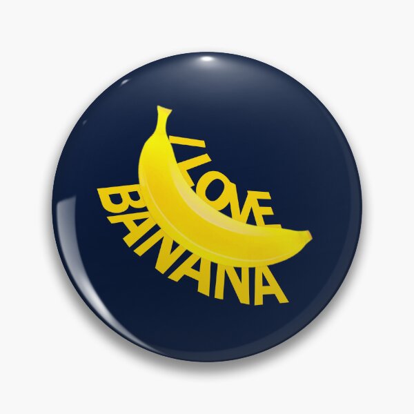 Item preview, i love bananas designed and sold by AlexisMay511.