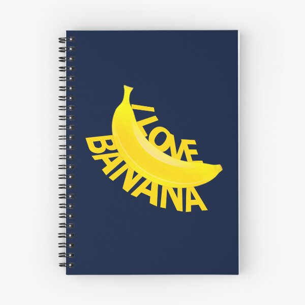 Item preview, Yo amo la banana designed and sold by AlexisMay511.