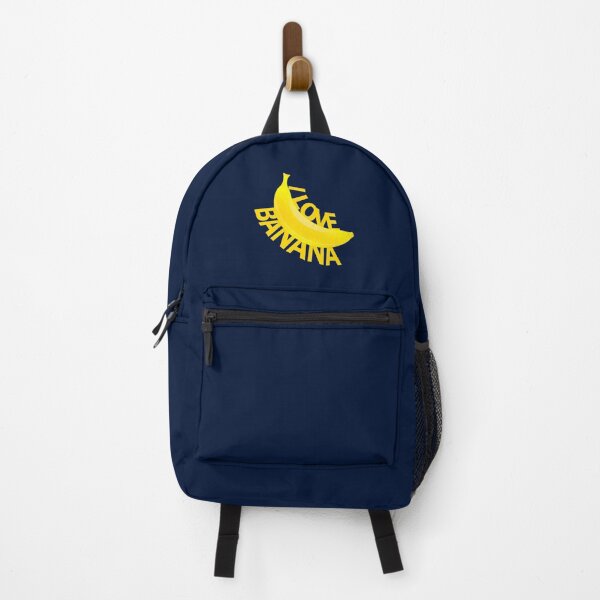 Item preview, i love bananas designed and sold by AlexisMay511.