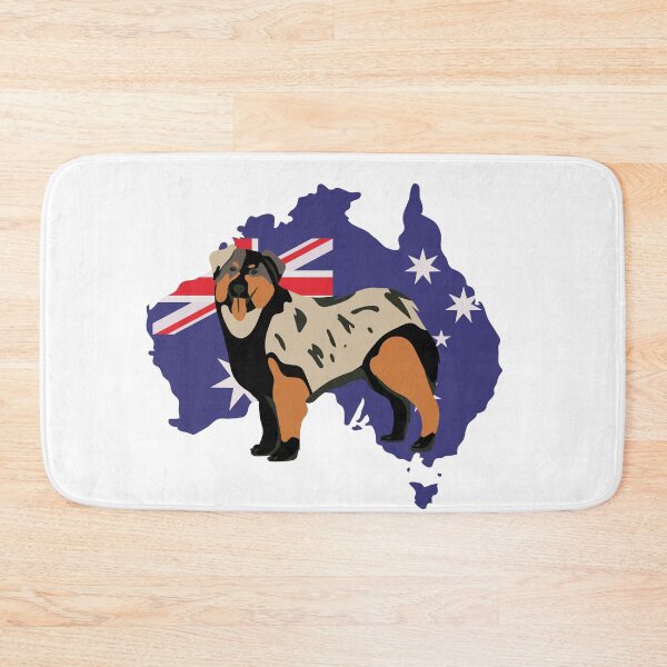 Item preview, australian koolie designed and sold by STORSTIK IHAB.