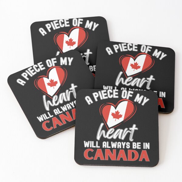 Item preview, CANADA - I Love CANADA, CANADIAN, Vintage, Canadian Lover, Canada Vacation designed and sold by Sun Sand & Sea Art.