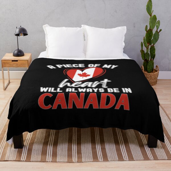 Item preview, CANADA - I Love CANADA, CANADIAN, Vintage, Canadian Lover, Canada Vacation designed and sold by Sun Sand & Sea Art.